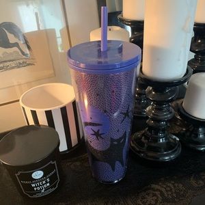 STARBUCKS HALLOWEEN 2020 tumbler 🎃👻